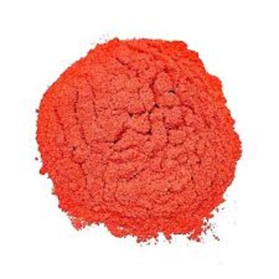 Paprica Defumada Condimentada Kg Granel