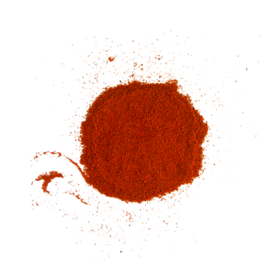 Paprica Doce Condimentada Kg Granel