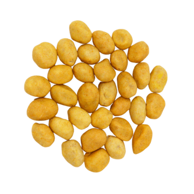 Amendoim Crocante Kg Natural