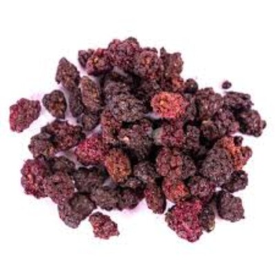 Amora Desidratada Kg