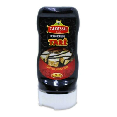 Molho Tare Kodilar 210g