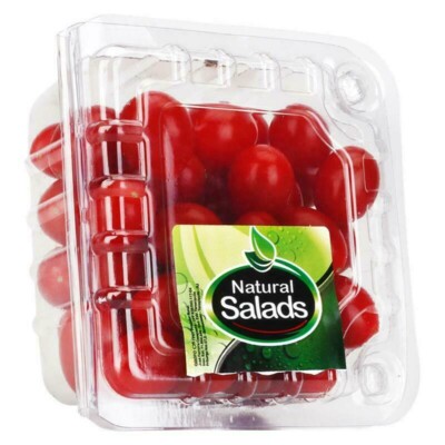 Tomate Natural Salads 250g