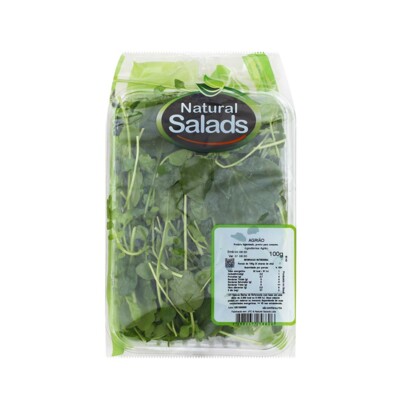 Agriao Natural Salads Un