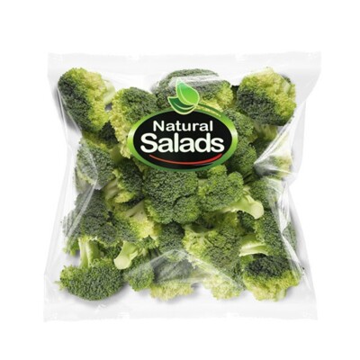 Brocolis Americ.natural Salads Un Fatiado