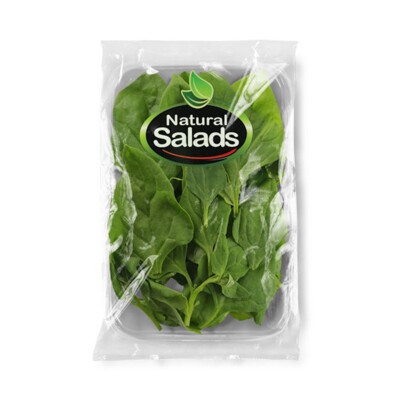 Espinafre Natural Salads Un