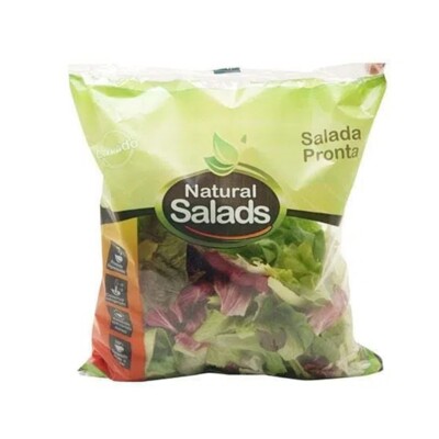Salada Mista Natural Salads Un