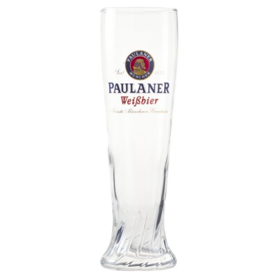 Kit 2 Cerv. +1 Copo Paulaner 500ml Vd