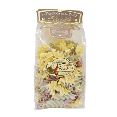 Macarrao Gragnano 500g Fusil.tri.n81