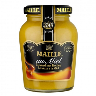 Mostarda Fra Maille 230g Mel