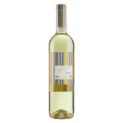 Vinho Esp Marques Tomares 750ml Liderato Bco Gf