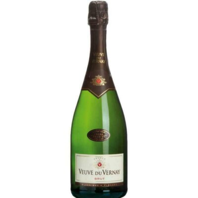 Espumante Veuve Vernay 750ml Bco Brut Gf