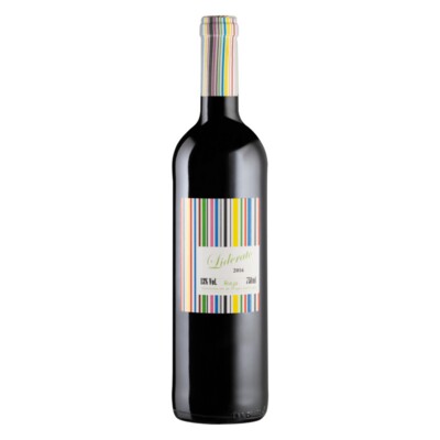 Vinho Esp Marques Tomares 750ml Tto.liderato