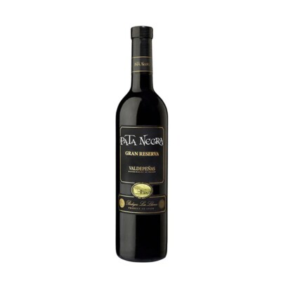 Vinho Esp Pata Negra 750ml Gran Reserva