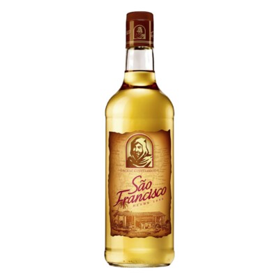 Cachaca Sao Francisco 970ml