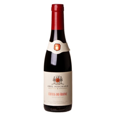 Vinho Fra Abel Pinchard 750ml C.du Rhone T.se