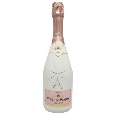 Espumante Veuve Vernay 750ml Ice Rose Gf