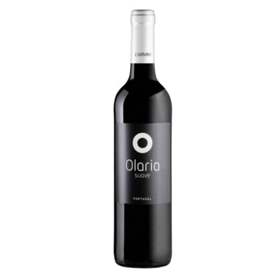 Vinho Por Olaria 750ml Tinto Suave