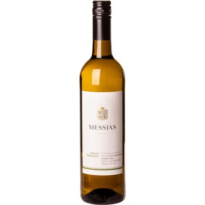 Vinho Por Messias 750ml Branco