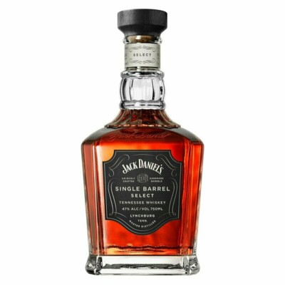 Whisky Jack Daniels 750ml Single Barrel