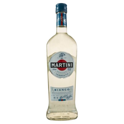 Vermouth Martini 750ml Soft Gf