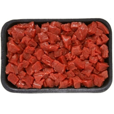 Carne Bov.cha de Dentro Kg Strogonoff