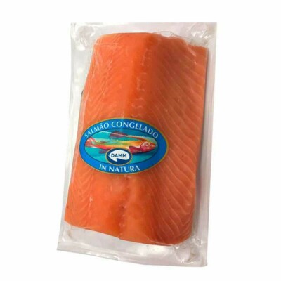 Salmao Damm 125g Cong.file Ped.