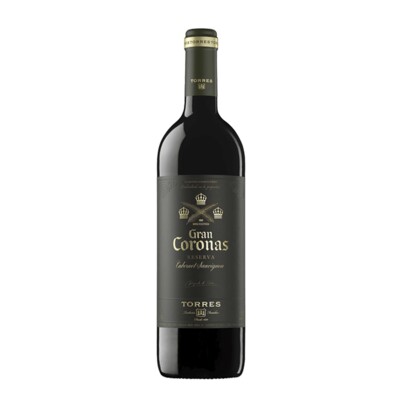 Vinho Esp Torres Gran Coronas 750ml Tinto