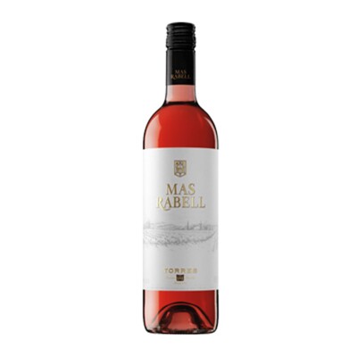 Vinho Esp Torres Mas Rabell 750ml Rose