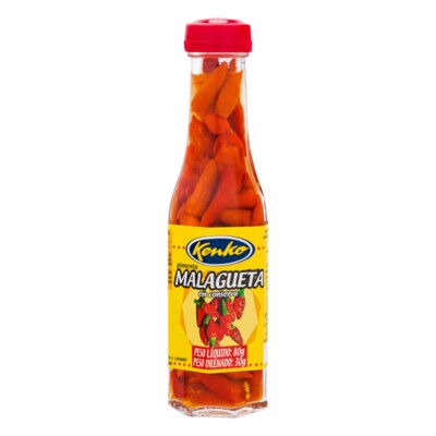 Pimenta Malagueta Kenko 30g