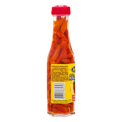 Pimenta Malagueta Kenko 30g