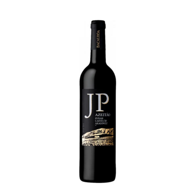 Vinho Por Jp Azeitao 750ml Tinto