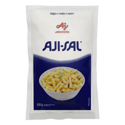 Sal Ajinomoto 250g