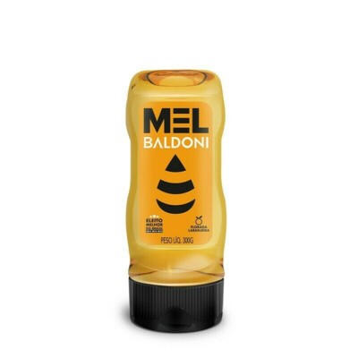 Mel Baldoni 300g Flor.de Laranj.
