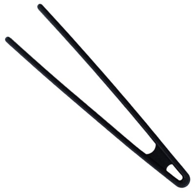 Pegador de Silicone P/salada Pequeno