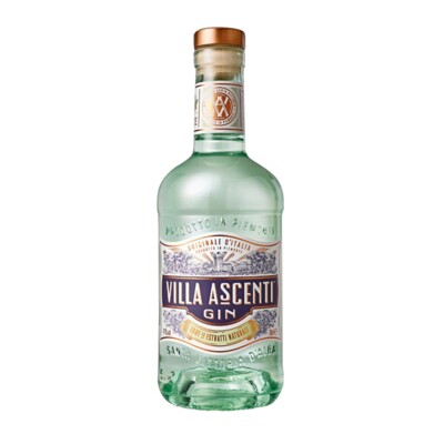 Gin Villa Ascenti 700ml