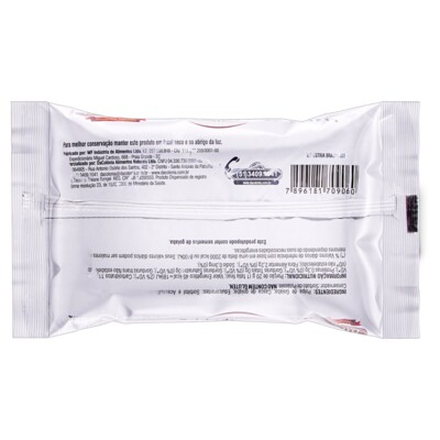 Goiabada Cascao Dacolonia 200g Zero Acucar