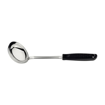 Concha Inox Utilita Preto