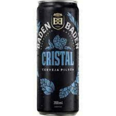 Cerveja Baden Baden 350ml Pilcrist