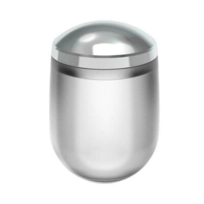 Porta Algodao Belly Soft Ou Un Branco