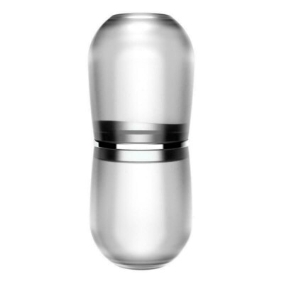 Porta Escova Belly Soft Ou Un Branco