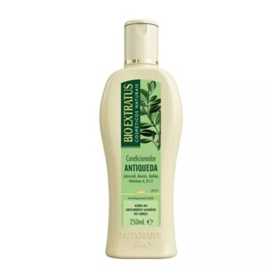 Cond.bio Extratus 250ml Antiqueda Jab.