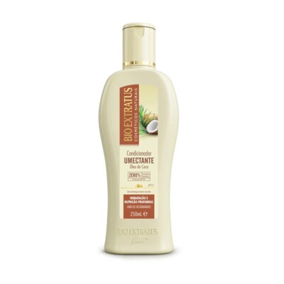 Cond.bio Extratus 250ml Umectante