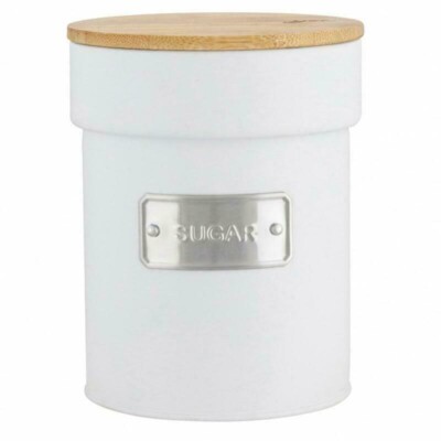 Porta Condimentos Matte 1l Sugar Branco