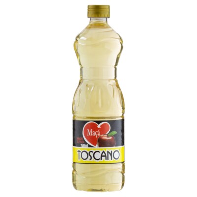 Vinagre de Maca Toscano 750ml