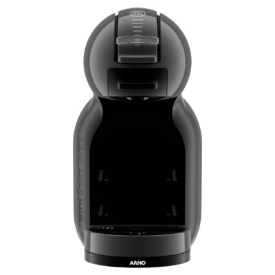 Cafeteira Mini Me Dolce Gusto 127v Branco