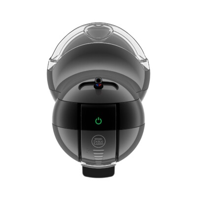 Cafeteira Mini Me Dolce Gusto 127v Branco