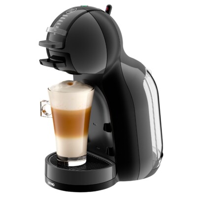 Cafeteira Mini Me Dolce Gusto 127v Branco