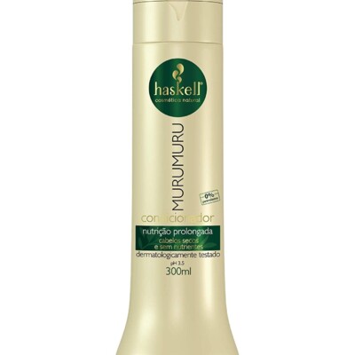 Cond.haskell 300ml Murumuru