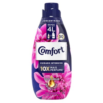Amaciante Conc.comfort 1l Brisa Elegante