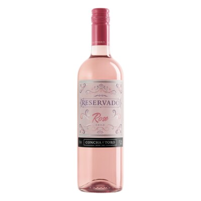 Vinho Chi Concha Y Toro Res.750ml Spritzer Rose